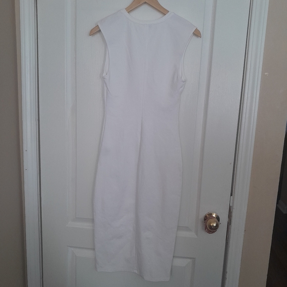 ZARA Bodycon Dress - Picture 3 of 4